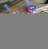 صلوات شمار انگشتی