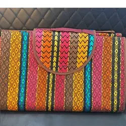زیرانداز جاجیم 6 نفره