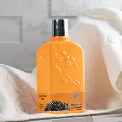 شامپو سر خاویار و ویتامین B6