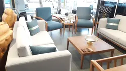 مبلمان راحتی