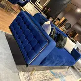 مبل راحتی زمرد