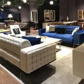 مبل راحتی زمرد