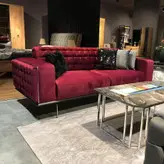 مبل راحتی زمرد