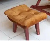 صندلی راک مدل خواب پایه دار