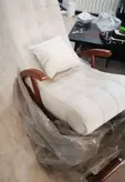 صندلی راک مدل خواب پایه دار