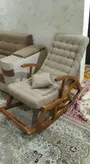 صندلی راک لمسه مدل چستر