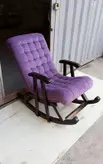 صندلی راک فانتزی