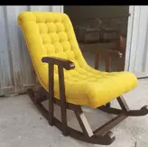 صندلی راک فانتزی