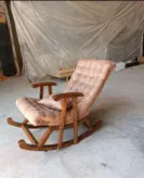 صندلی راک فانتزی