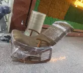 صندلی راک مدل خواب کوسن وجلوپایی دارقیمت تولیدوپخش دررنگ بندی ب انتخاب مشتری
