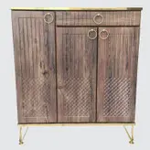 جاکفشی سه درب