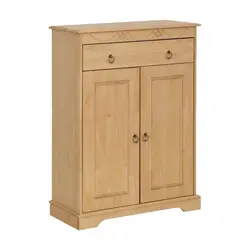 جاکفشی چوبی