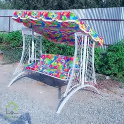 تاب باغی فلزمدل گلبرگ