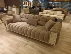 مبلمان چوب راش