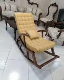 صندلی راک مدل فانتزی جلوپای داررنگ ب انتخاب مشتری تولیدوپخش ب قیمت عمده