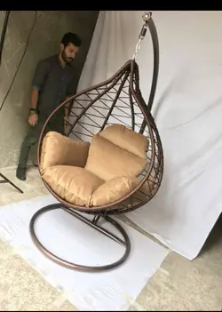 تاب ریلکسی مدل گلابی