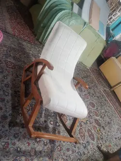 صندلی راک ریلکسی چستر