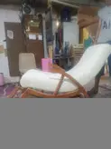 صندلی راک ریلکسی چستر