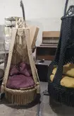 تاب راحتی مدل عربی