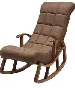صندلی راک مدل گهواره ای کوسن دار