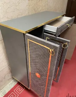 جاکفشی طرح سنگ