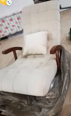 صندلی راک مدل دسته دارتنهاتولیدکننده وپخش تهران وشهرستان