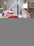 صندلی تاب راحتی مدل مونیخ دوبافت رنگهابندی ب انتخاب مشتری ب صورت نقدواقساط