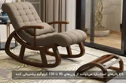 صندلی راک ریلکسی قیمت کف بازارتولیدوپخش درانواع مدل