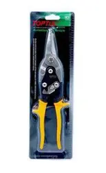 قیچی ورق بر مستقیم بر تاپ تولSBAC0325