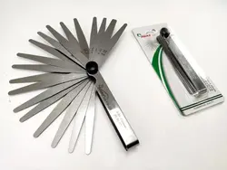 اچار فیلر۲۰تیغ هنس