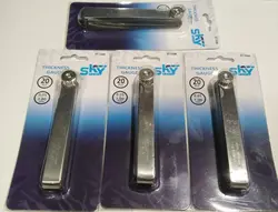 فیلر20تیغ فلزی اسکایst1598