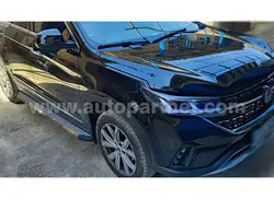 رکاب فردا موتور sx5