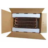 مبدل آبگرمکن بوتان مدل B3115 کد 20004188