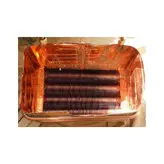 مبدل آبگرمکن بوتان مدل B3115 کد 20004188