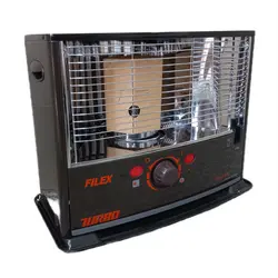 بخاری نفتی ژاپنی فیلکس استار مدل ST-37