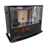 بخاری نفتی ژاپنی فیلکس استار مدل ST-37