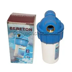 فیلتر صافی پلی فسفات -ببتون -BEBETON