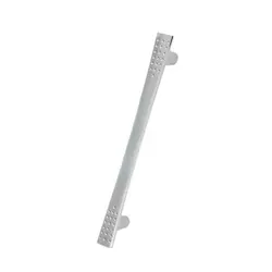 دستگیره کابینتی مدل گراد سایز128 رنگ کروم