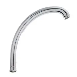 علم علمک شیر ظرفشویی جنس درجه یک اهرمی شیرآلات آویسا