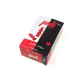رولپلاک 4 سانتی متری شاخکدار لبه دار یاسر درجه یک (بسته 80 عددی)