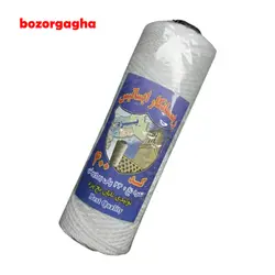 ریسمان کار ایساتیس تابان یزد الیاف درجه یک مقاوم