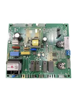 برد کنترل سبز Bita 22 sealed کد محصول 20009636