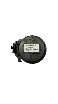 محرک الکتریکی شیرسه طرفه pro30 بوتان کد محصول20003793