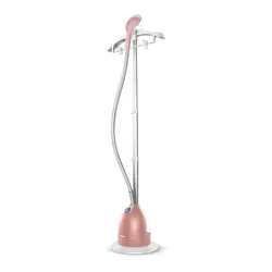 اتو ایستاده بیسمارک آلمان مدل BM 6621 - اصل ا bismark bm 6621 garment steamer