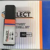 مته آهن پنج درصد کبالت شماره 8.5 مارک سلکت select