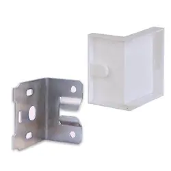 گونیای روکش دار پلاستیکی کوچک و بزرگ