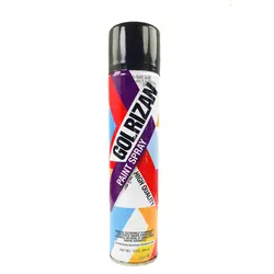 اسپری رنگ گل ریزان مدل G1 حجم 300 میلی لیتر GOLRIZAN