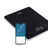 ترازو آشپزخانه رژیمی هوشمند بیسمارک bismark 4481