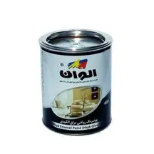 رنگ سفید الوان شیمی یک کیلویی