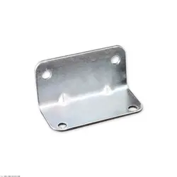 گونیای کوچک ماهر یراق ورق 2 میل